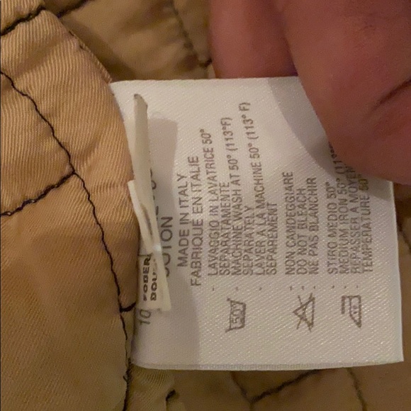 Versace jacket - Picture 3 of 5